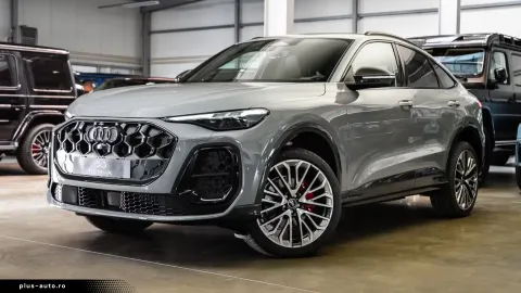 Audi Q5 — poza 2