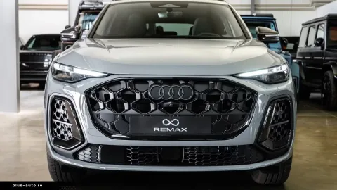Audi Q5 — poza 3