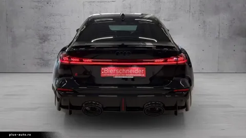 Audi Rs5 — poza 2