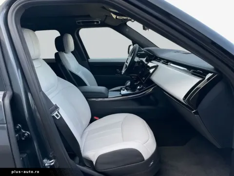 Land Rover Range Rover Sport — poza 3