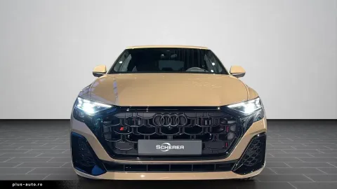 Audi Sq8 — poza 2