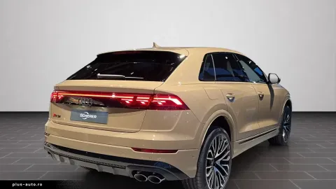 Audi Sq8 — poza 3