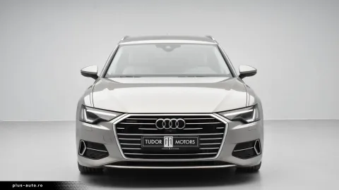 Audi A6 — poza 3