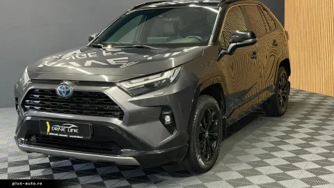 Toyota Rav 4 — poza 2