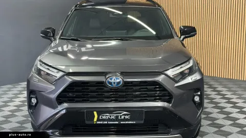 Toyota Rav 4 — poza 3