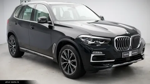 BMW X5 — poza 2