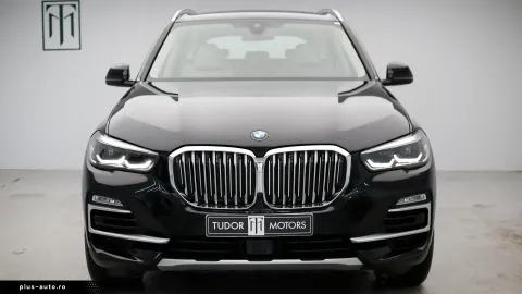 BMW X5 — poza 3
