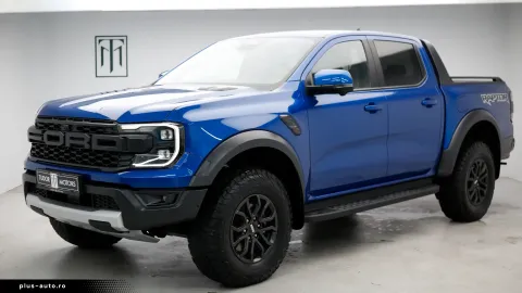 Ford Raptor