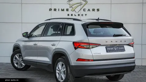 Skoda Kodiaq — poza 2