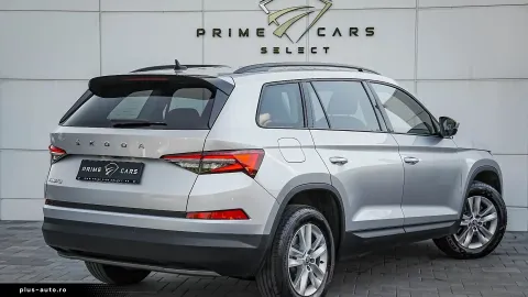 Skoda Kodiaq — poza 3