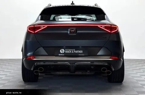 Cupra Formentor — poza 2