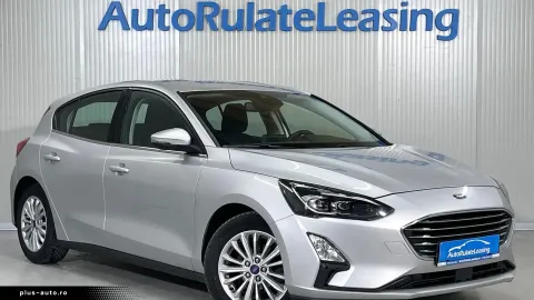 Ford Focus — poza 2