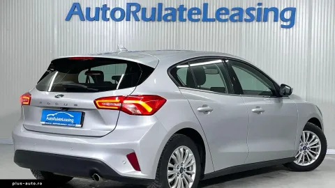 Ford Focus — poza 3