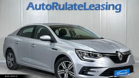 Renault Megane — poza 2