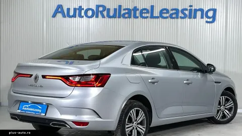 Renault Megane — poza 3