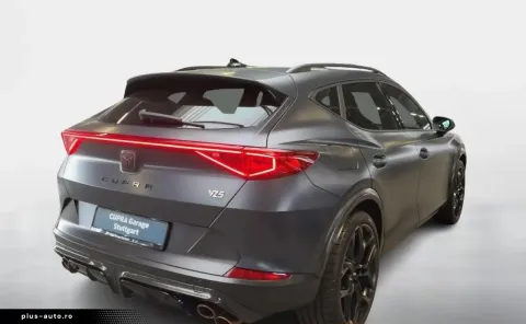 Cupra Formentor — poza 3
