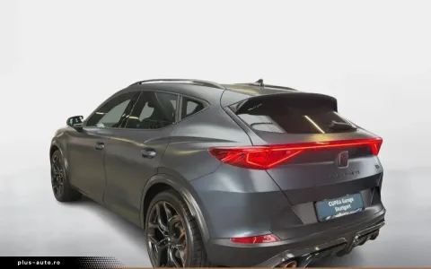Cupra Formentor — poza 2