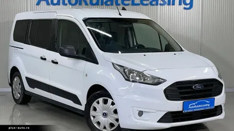 Ford Transit Connect — poza 2
