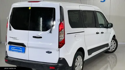 Ford Transit Connect — poza 3