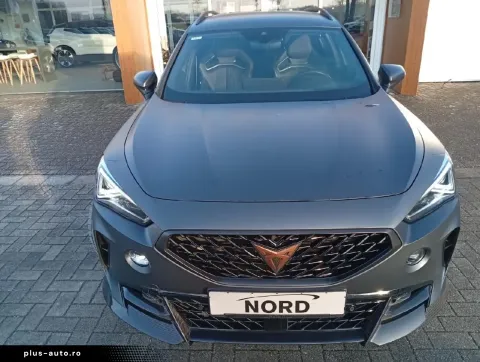 Cupra Formentor — poza 2