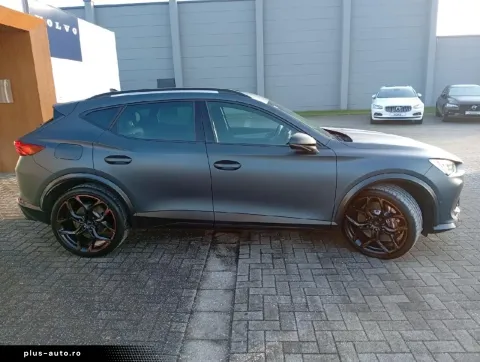 Cupra Formentor — poza 3