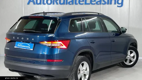 Skoda Kodiaq — poza 3