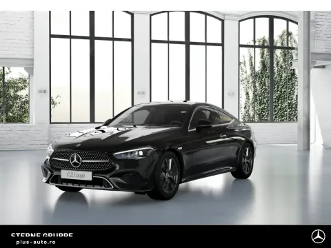 Mercedes-Benz Cle 180