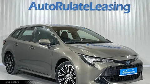 Toyota Corolla — poza 2