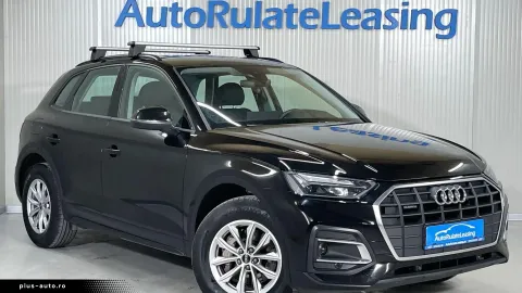Audi Q5 — poza 2