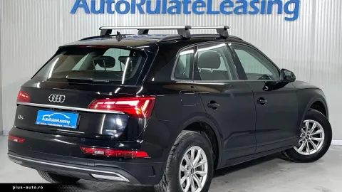 Audi Q5 — poza 3