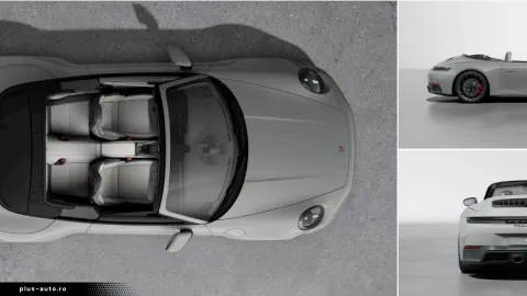 Porsche 911 — poza 2