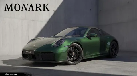 Porsche 992 — poza 3