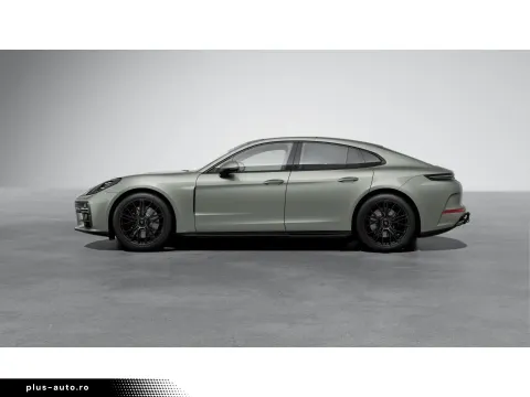Porsche Panamera — poza 2