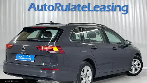 Volkswagen Golf — poza 3