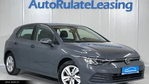 Volkswagen Golf — poza 2
