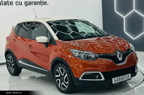 Renault Captur — poza 2