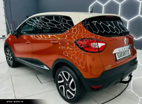 Renault Captur — poza 3