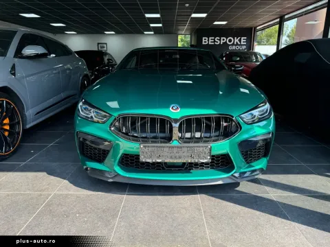 BMW M8