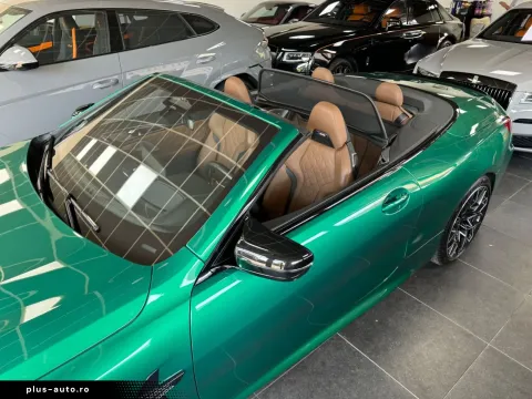 BMW M8 — poza 3