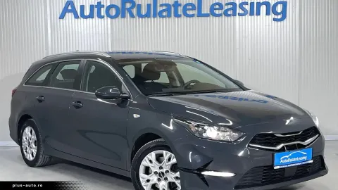 Kia Cee'd / Ceed — poza 2