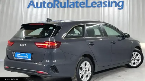 Kia Cee'd / Ceed — poza 3