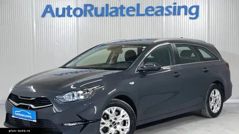 Kia Cee'd / Ceed