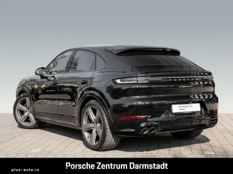 Porsche Cayenne — poza 3