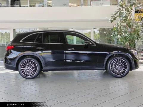 Mercedes-Benz Glc 300 — poza 2