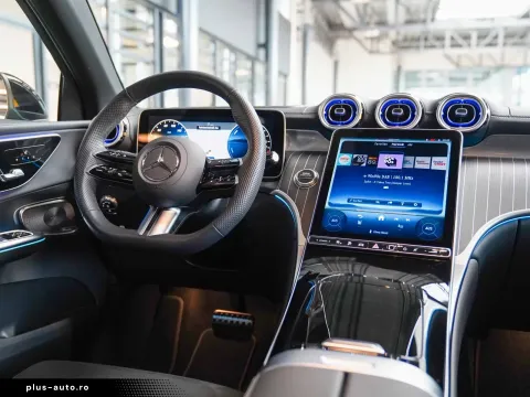 Mercedes-Benz Glc 300 — poza 3