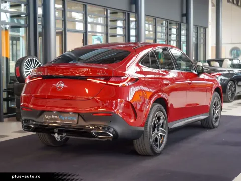 Mercedes-Benz Glc 300 — poza 2