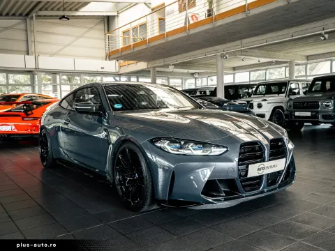 BMW M4 — poza 2