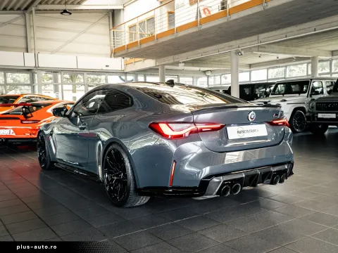 BMW M4 — poza 3