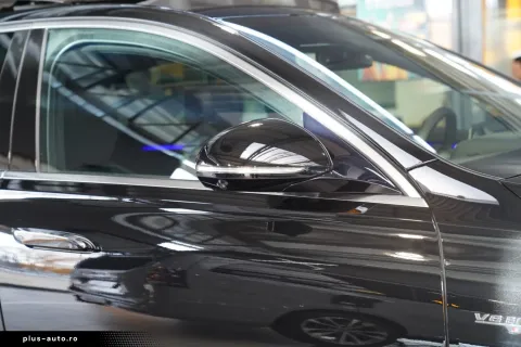 Mercedes-Benz S 63 Amg — poza 2