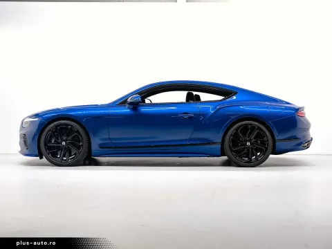 Bentley Continental Gt — poza 2